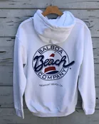 Beach Co. Pullover Hoodie