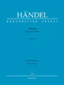 Alcina HWV 34