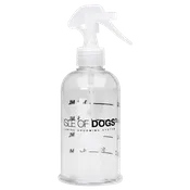 Isle of Dogs Spray Bottle