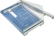 13" Dahle 560 Professional Guillotine Cutter
