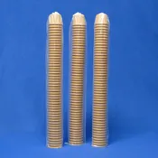 42 mL Capacity Cups