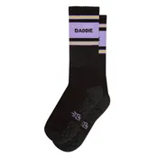 Baddie Grip Unisex Crew Socks