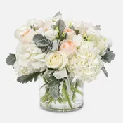 Soft and Elegant  Arrangement