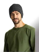 100% Organic Cotton Fisherman Beanie Unisex