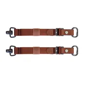 1588: Service Kit - Replacement Spider Harness Dropdown Straps + QDs (2 Pack)