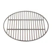 16-Inch Stainless Cooking Grid for Medium Big Green EGG