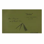 31-Ptaszynska-Stress (soundfile included)-P/V/T/Prerecorded sounds