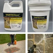 TAMTECHSEAL GLOSS  FINISH