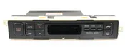 1997-1999 Acura CL Electronic Manual Temperature Control Panel Part 79650-SY8A01