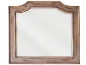 Aruba Mirror