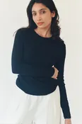 Bebe Organic Long Sleeve