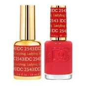 DND DC Matching 2543 Ladybug