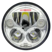 5.75″ Round LED Headlight