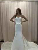 Essense Of Australia | “4115” | Bridal Size 12 | Ivory