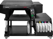 Brother GTXproB Refurbished Unit
