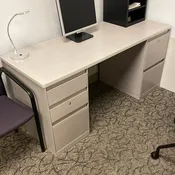 2460 Desk