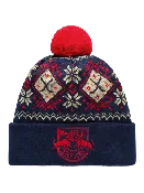 EC Red Bull Salzburg Winter Beanie