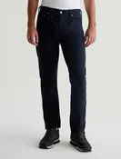 AG Everett Sueded Slim Straight Jean