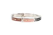blue skies bracelet — Bartholomew Jewelers