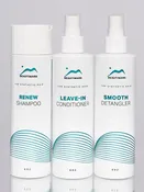 3pc Synthetic Must Haves Kit