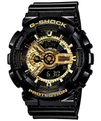 Analog-Digital GA-110 Series