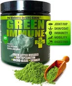 Green Immune Plus+ Super Food with Multivitamins & Minerals!