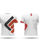 Round Neck T-Shirt