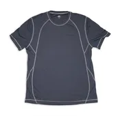 Aloe Mens S/S Performance T- 2 COLORS