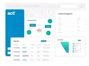 Act! Premium Marketing Automation Upgrades