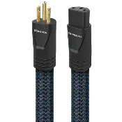 AudioQuest Monsoon Power Cable 15A — 1m