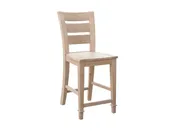 24” Tuscany Counter Stool