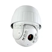 1080P Outdoor IR Network(IP) PTZ with 20&times; Optical Zoom / Hi-PoE / 300ft IR range