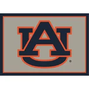 Auburn University Spirit Rug