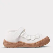 Amina Girl's Mary Jane Shoe