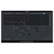 2nd Sense Engineering Filter Plug-in