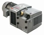 100% Oil-less Combined Vacuum & Pressure Pumps