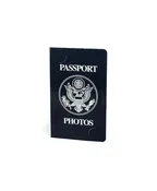 Passport Folder Clearance