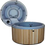 Classic Warrior XL Hot Tub