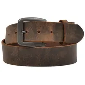 3D 1/2″ Bay Apache Western Belt-D1162