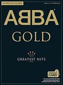 ABBA :: ABBA Gold - Greatest Hits
