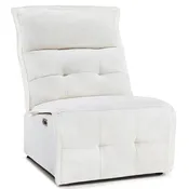 32 in Oversized Wall Hugger Power Recliner Chair ALR01