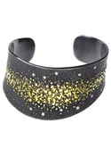 Graffiti Cuff