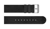Black Cork Strap - For Somm watches