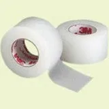 3M 1/2" X 10 Yards Clear Transpore Medical Tape