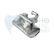 1st Molar Buccal tubes SINGLE for bonding CONVERTIBLE 10 pcs