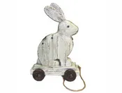 French Inspired Farm Animal