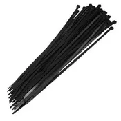 Black Tiedown Strap-14