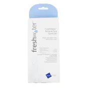 FreshWater – Mineral Spa Sanitizer