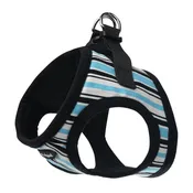 Canvas Step-In Harness