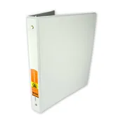 3-Ring Binders